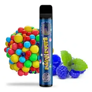 187 Babba Huppa Produktbild