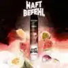 Haftbefehl Africa Produktbild mit Melone und Maracuja abgebildet
