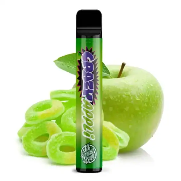 kaufe 187 crazy appli - die neue Sorte 2023 jetzt bei uns im shop