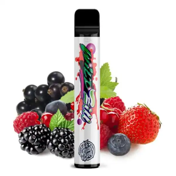 187 wild zill - die neue Sorte direkt bei uns im Shop kaufen