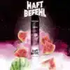 Haftbefehl Meloni Produktbild mit Wassermelonen im Hintergrund