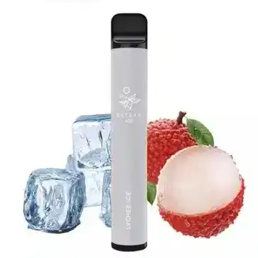Elfbar Lychee Ice