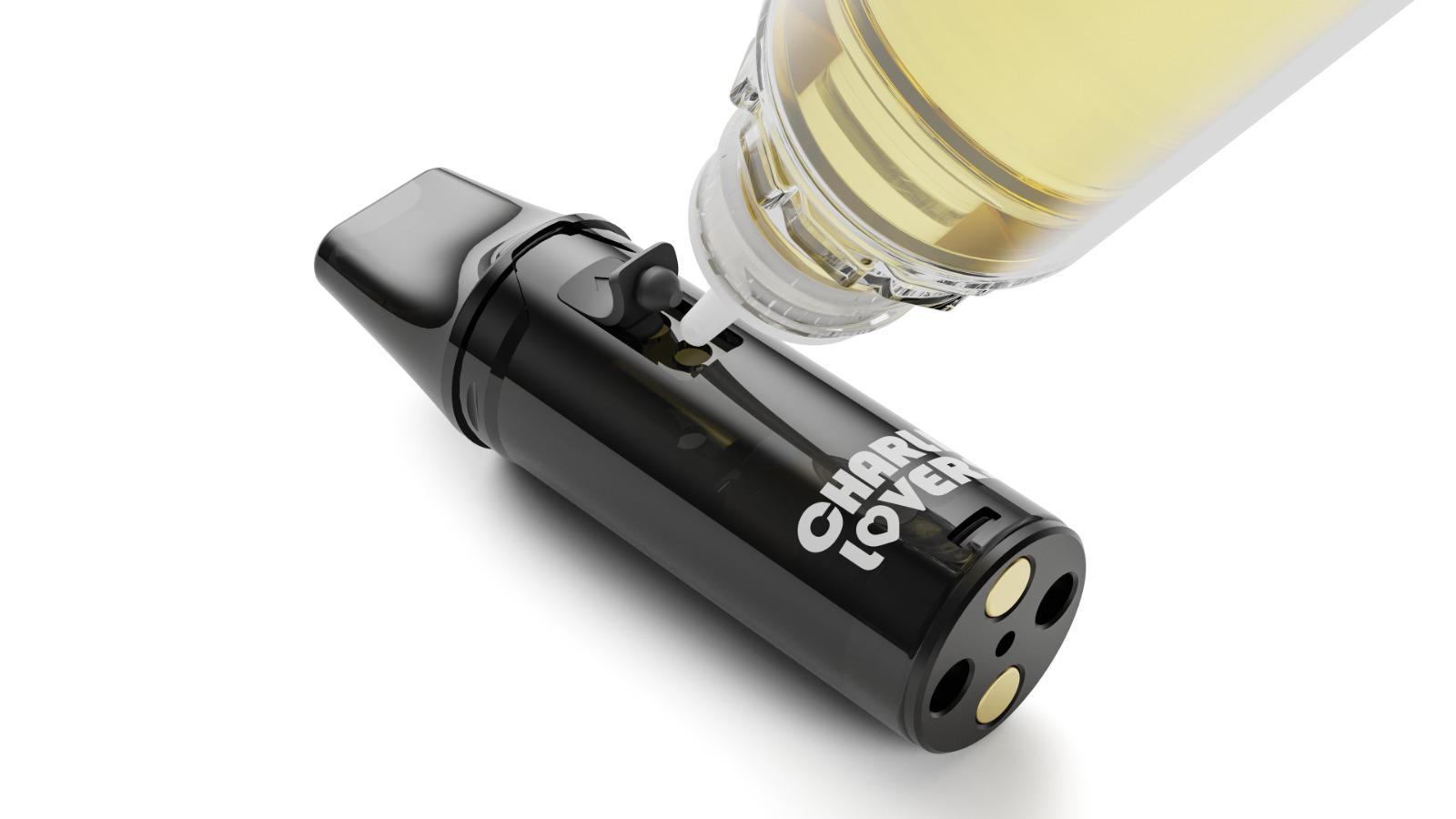 Charlie Lovers Refill Pod