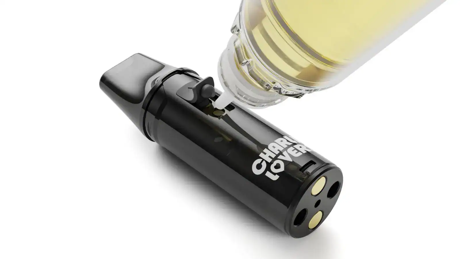 Charlie Lovers Refill Pod