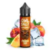 OWL Salt Kiwi Peach Ice Longfill Aroma