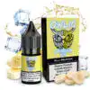 OWLIQ Banana Ice Liquid 20 mg/ml