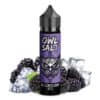 OWL Salt Blackberry Ice Longfill Aroma