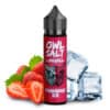 OWL Salt Strawberry Ice Longfill Aroma