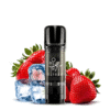 ELF BAR ELFA Pods Strawberry Ice – intensiver Erdbeergeschmack mit eiskalter Frische, Nikotingehalt 20 mg/ml, für ELFA Vape-System.