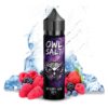 OWL Salt Iced Berry Mix Longfill Aroma